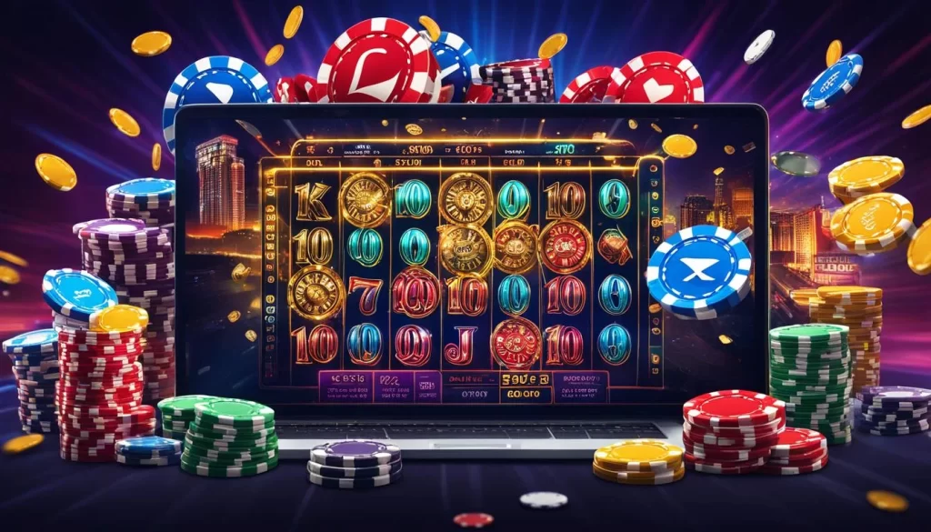 Trò chơi Sic Bo tại 789clubb