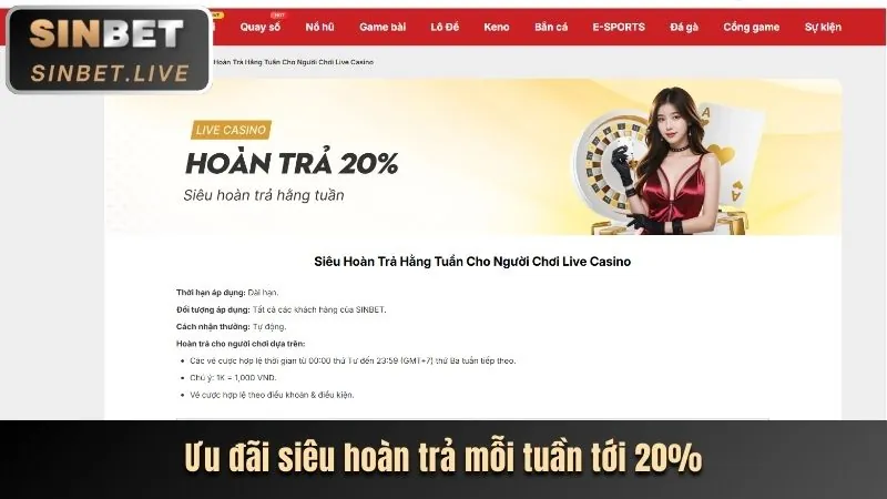 Sự kiện đặc biệt 789clubb